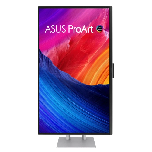 ProArt Display QD-OLED PA27UCDMR, OLED-Monitor_4