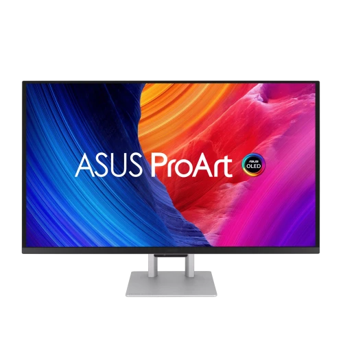 ProArt Display QD-OLED PA27UCDMR, OLED-Monitor_5