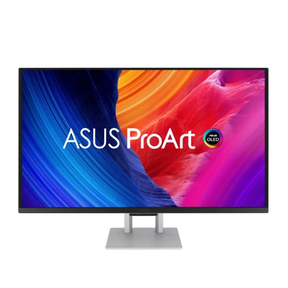 ProArt Display QD-OLED PA27UCDMR, OLED-Monitor_5