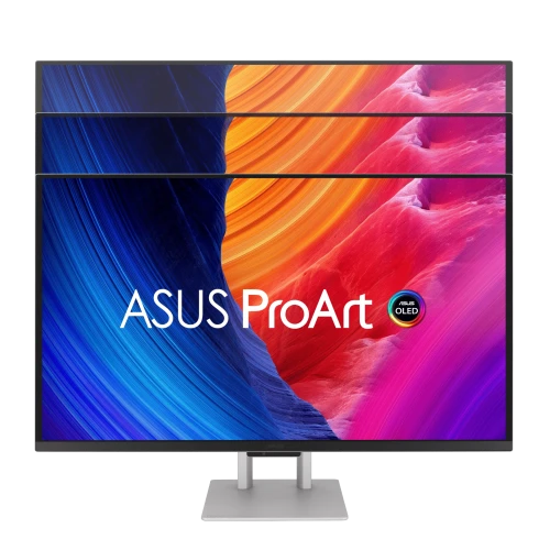 ProArt Display QD-OLED PA27UCDMR, OLED-Monitor_6