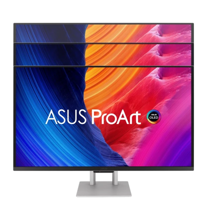ProArt Display QD-OLED PA27UCDMR, OLED-Monitor_6
