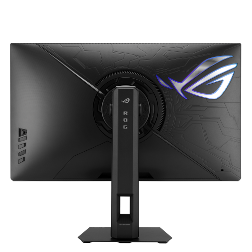 ASUS ROG Strix XG27UCGR pantalla para PC 68,6 cm (27") 3840 x 2160 Pixeles 4K Ultra HD LCD Negro_5