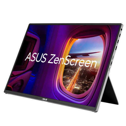 ZenScreen OLED MQ16FC, OLED-Monitor_1