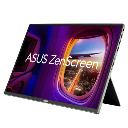ZenScreen OLED MQ16FC, OLED-Monitor_1