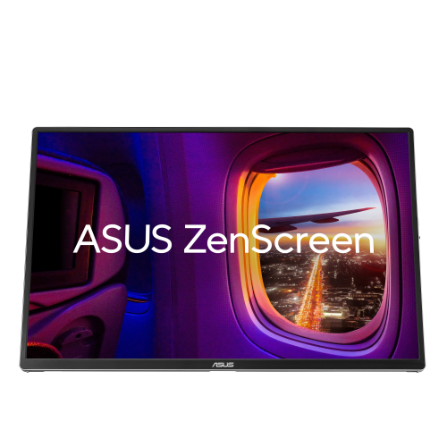 ZenScreen OLED MQ16FC, OLED-Monitor_7