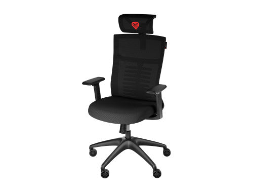 Silla para videojogos GENESIS / Preto / GA40416182_0