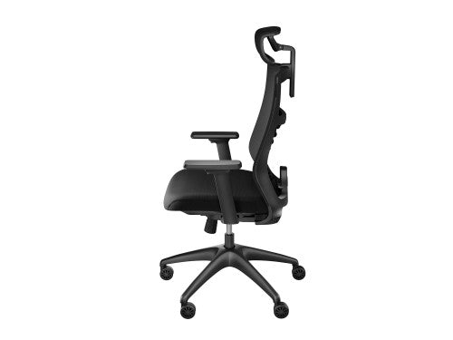 Silla para videojogos GENESIS / Preto / GA40416182_1