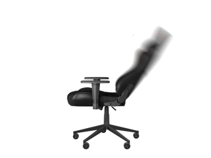GENESIS Nitro 440 G2 Butaca para Jogar / Assento Acolchado Preto e Cinza_7