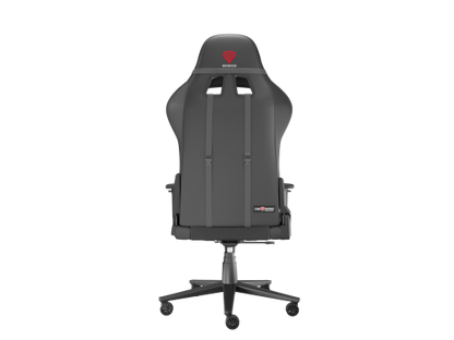 Silla para videojogos GENESIS / Acolchoada / Preto / GA40416208_3