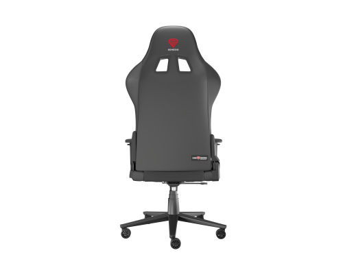 Silla para videojogos GENESIS / Acolchoada / Preto / GA40416208_4