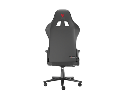 Silla para videojogos GENESIS / Acolchoada / Preto / GA40416208_4