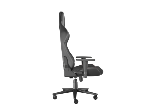 Silla para videojogos GENESIS / Acolchoada / Preto / GA40416208_8