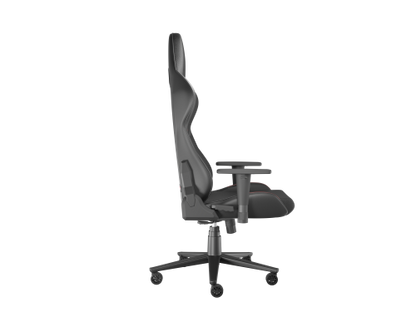 Silla para videojogos GENESIS / Acolchoada / Preto / GA40416208_8