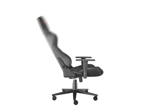 Silla para videojogos GENESIS / Acolchoada / Preto / GA40416208_9