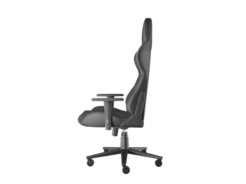 Silla para videojogos GENESIS / Acolchoada / Preto / GA40416208_10