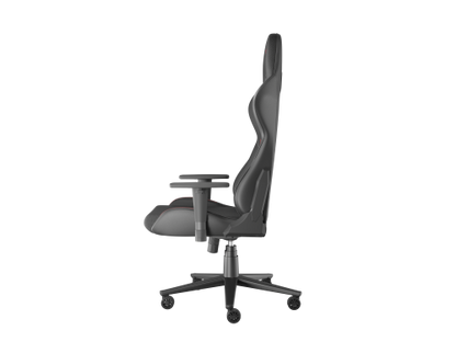 Silla para videojogos GENESIS / Acolchoada / Preto / GA40416208_10