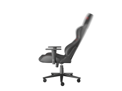 Silla para videojogos GENESIS / Acolchoada / Preto / GA40416208_11