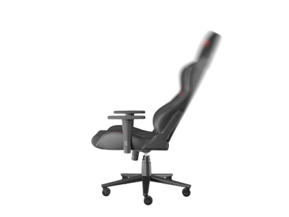 Silla para videojogos GENESIS / Acolchoada / Preto / GA40416208_11