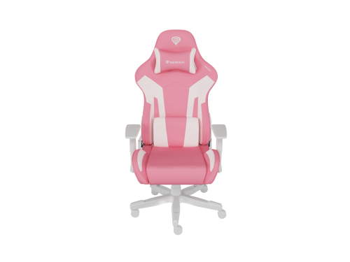 Silla para videojogos GENESIS / Branco / Inflável_0