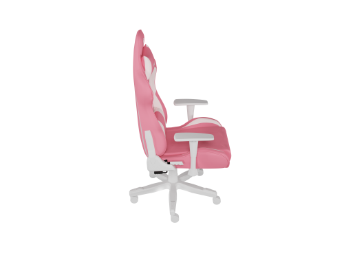 Silla para videojogos GENESIS / Branco / Inflável_3