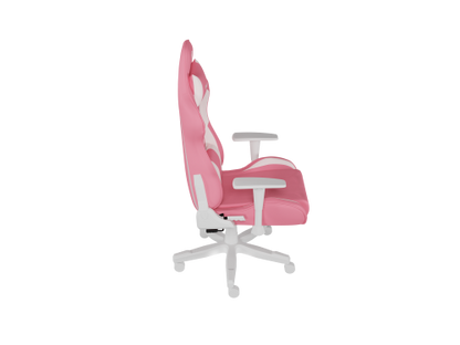 Silla para videojogos GENESIS / Branco / Inflável_3