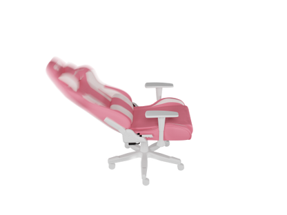 Silla para videojogos GENESIS / Branco / Inflável_4