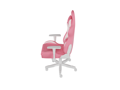 Silla para videojogos GENESIS / Branco / Inflável_5