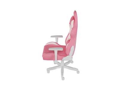 Silla para videojogos GENESIS / Branco / Inflável_5