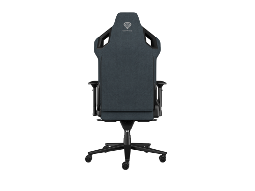 Silla para Videogames Genesis / Acolchoada / Preto / NFG-2245_3