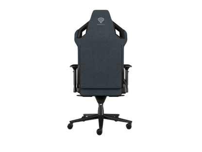Silla para Videogames Genesis / Acolchoada / Preto / NFG-2245_3