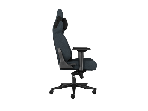 Silla para Videogames Genesis / Acolchoada / Preto / NFG-2245_6