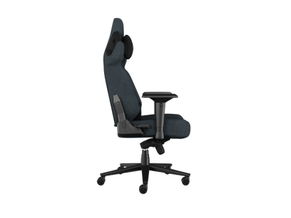 Silla para Videogames Genesis / Acolchoada / Preto / NFG-2245_6