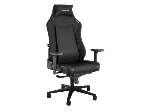 Silla para Videogames Genesis / Preto_1