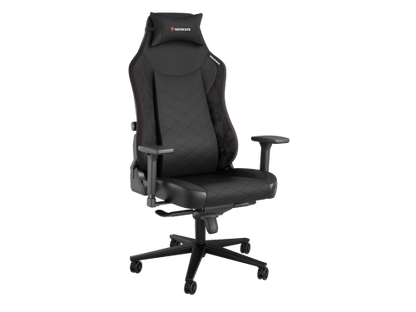 Silla para Videogames Genesis / Preto_1