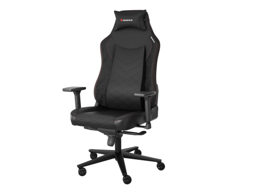 Silla para Videogames Genesis / Preto_2