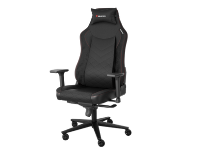 Silla para Videogames Genesis / Preto_2