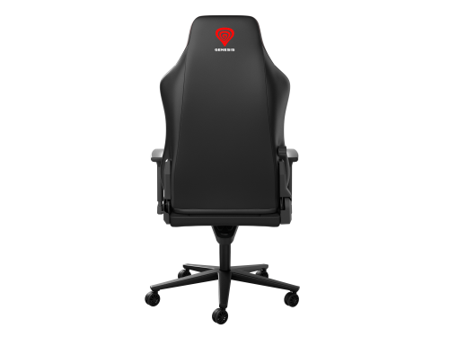 Silla para Videogames Genesis / Preto_3