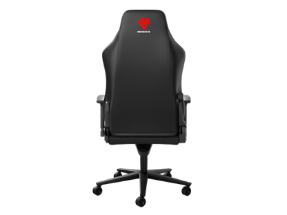 Silla para Videogames Genesis / Preto_3