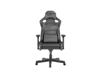 Silla para Videojogos GENESIS / Preto / GA40415134_0