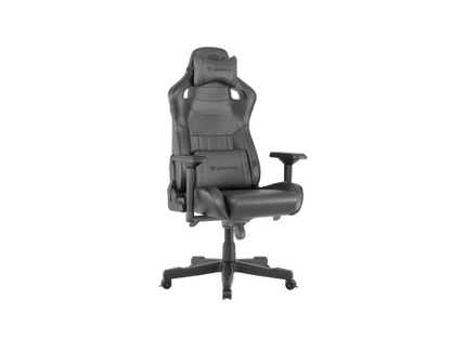 Silla para Videojogos GENESIS / Preto / GA40415134_2