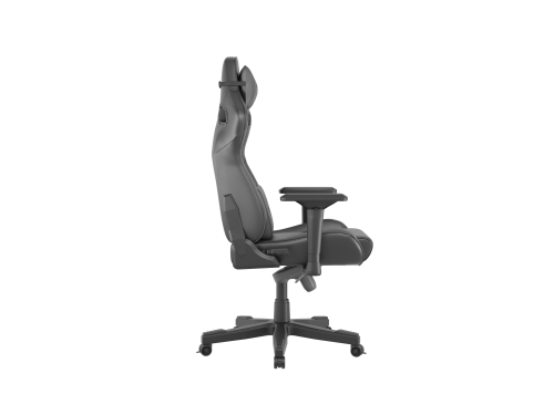 Silla para Videojogos GENESIS / Preto / GA40415134_3