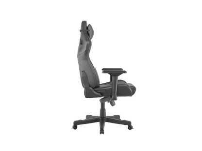 Silla para Videojogos GENESIS / Preto / GA40415134_3