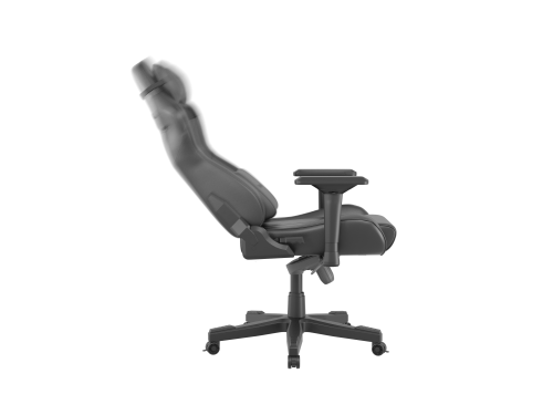 Silla para Videojogos GENESIS / Preto / GA40415134_4