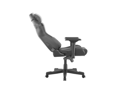 Silla para Videojogos GENESIS / Preto / GA40415134_4