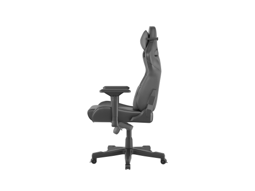 Silla para Videojogos GENESIS / Preto / GA40415134_5