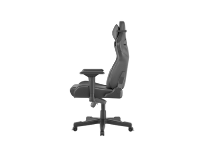 Silla para Videojogos GENESIS / Preto / GA40415134_5