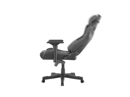 Silla para Videojogos GENESIS / Preto / GA40415134_6
