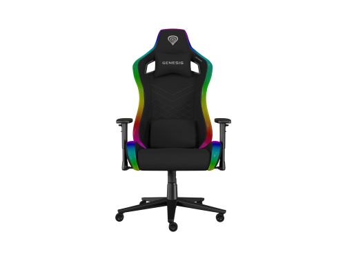 Silla para videojogos Genesis NFG-2247 / Preto_0