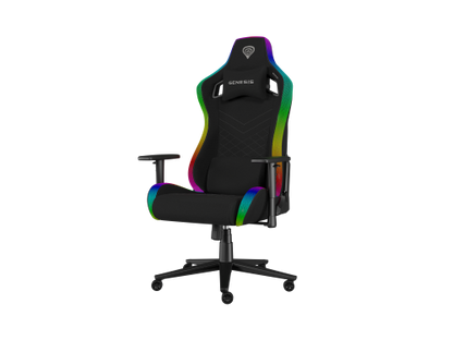 Silla para videojogos Genesis NFG-2247 / Preto_1