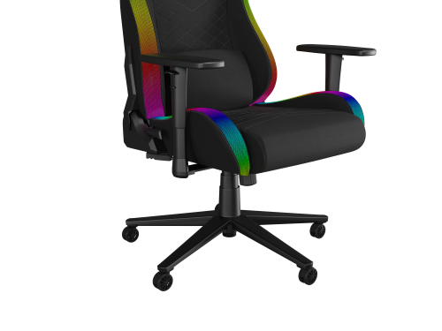 Silla para videojogos Genesis NFG-2247 / Preto_4